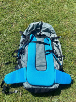 Sky Paragliders Kudos 2 L (85-110) 20hrs + Sky Paragliders GII 4 L + EYRIE 2 Backpack + Concertina bag + Reserve