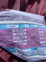 Sky Paragliders Kudos 2 L (85-110) 20hrs + Sky Paragliders GII 4 L + EYRIE 2 Backpack + Concertina bag + Reserve