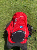Sky Paragliders Kudos 2 L (85-110) 20hrs + Sky Paragliders GII 4 L + EYRIE 2 Backpack + Concertina bag + Reserve