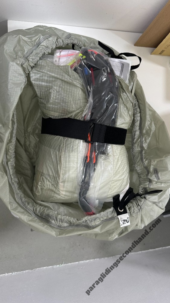 Little Cloud Puffin 16m2, 16, 2025, (50-106kg), 0h