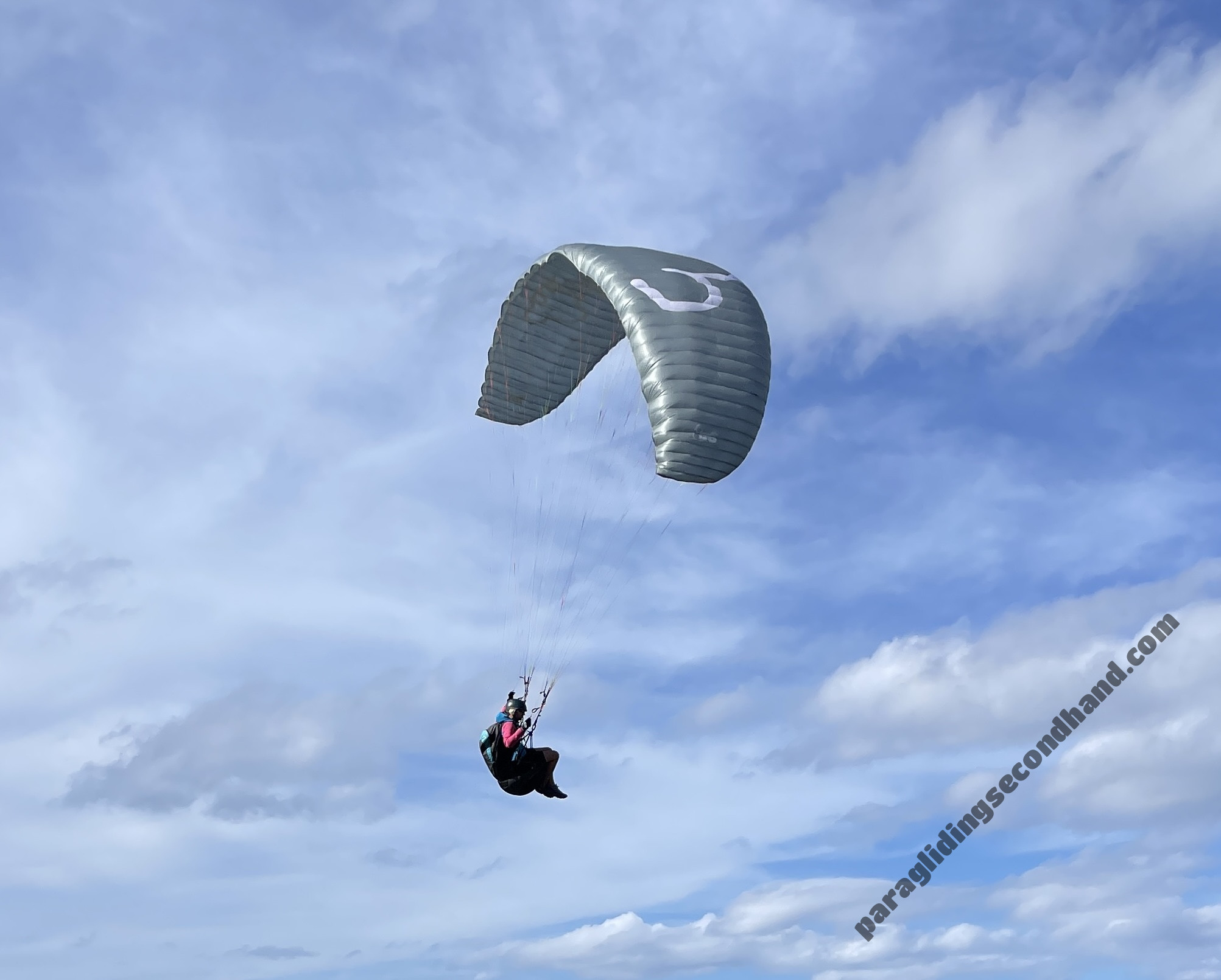 Little Cloud Puffin 16m2, 16, 2025, (50-106kg), 0h