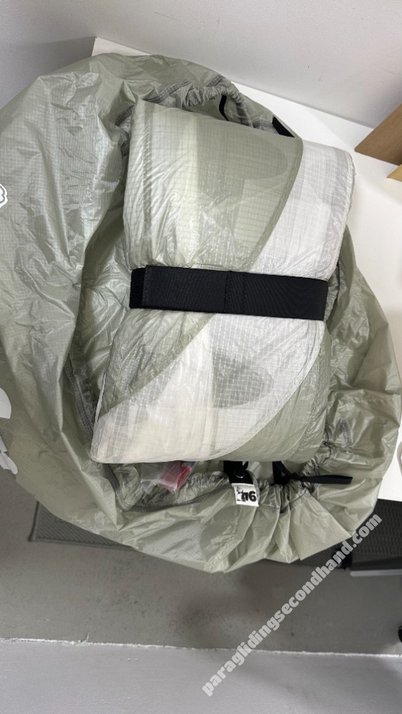 Little Cloud Puffin 16m2, 16, 2025, (50-106kg), 0h