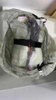 Little Cloud Puffin 16m2, 16, 2025, (50-106kg), 0h