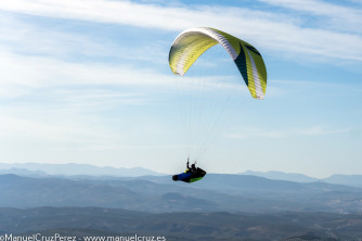 Skywalk ARAK, M, 2023, (85-105kg), 50h