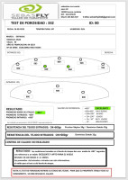 Skywalk ARAK, M, 2023, (85-105kg), 50h