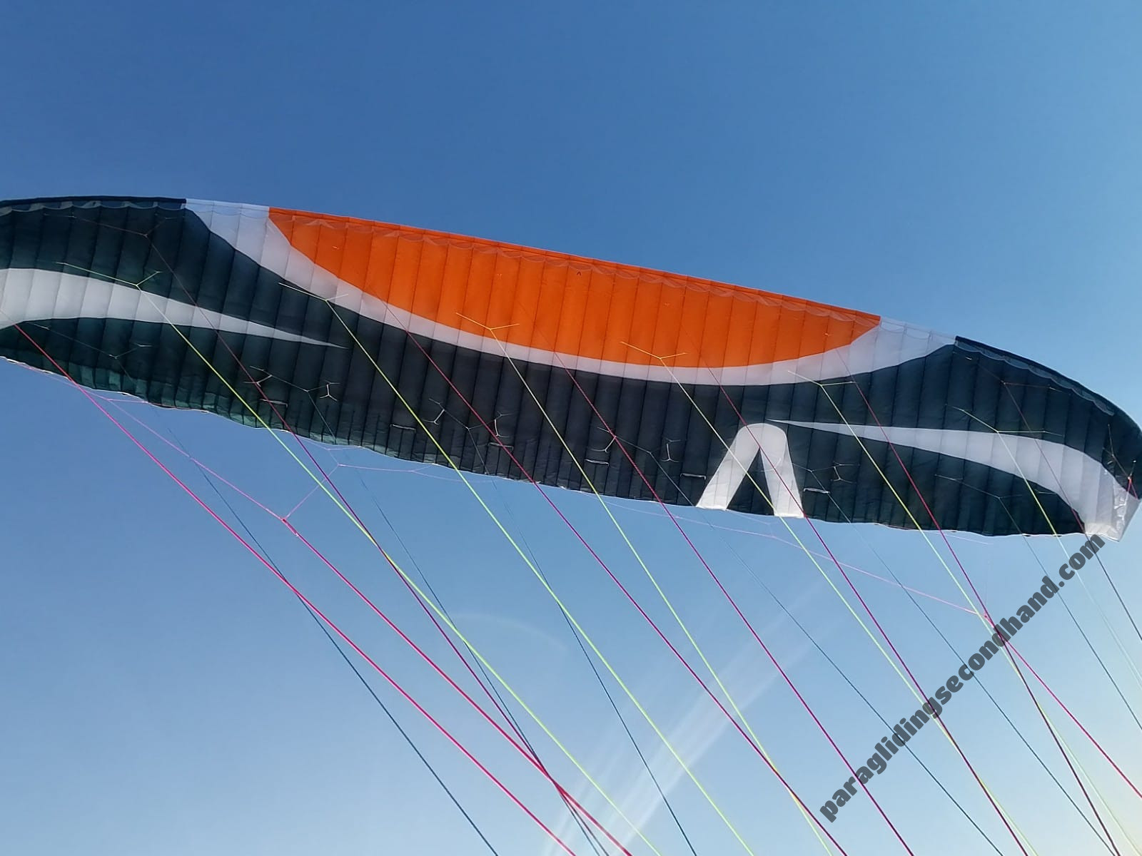 Skywalk Tequila 6, Xl, 2024, (105-135kg), 90h