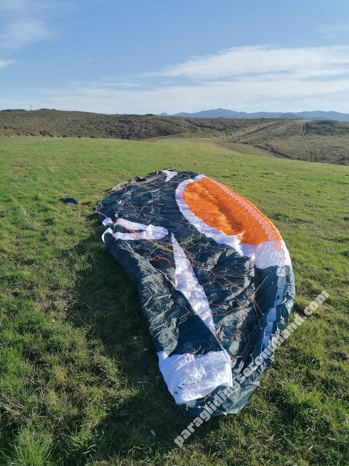 Skywalk Tequila 6, Xl, 2024, (105-135kg), 90h