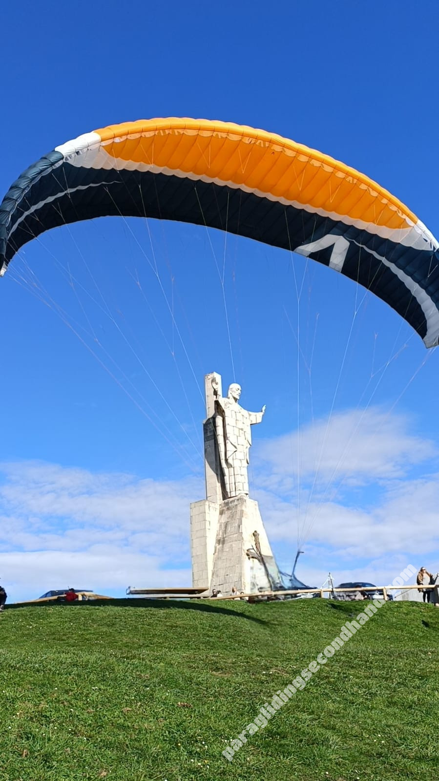 Skywalk Tequila 6, Xl, 2024, (105-135kg), 90h