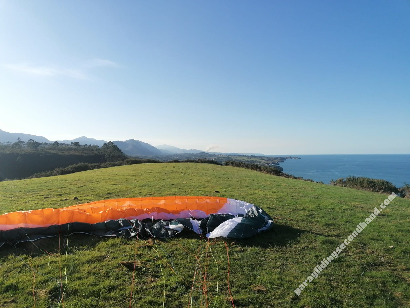 Skywalk Tequila 6, Xl, 2024, (105-135kg), 90h