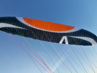 Skywalk Tequila 6, Xl, 2024, (105-135kg), 90h