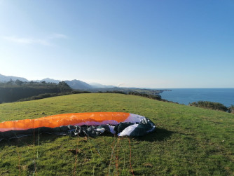 Skywalk Tequila 6, Xl, 2024, (105-135kg), 90h