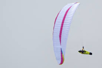 Air Design Soar 2, XS, 2024, (60-78kg), 40h