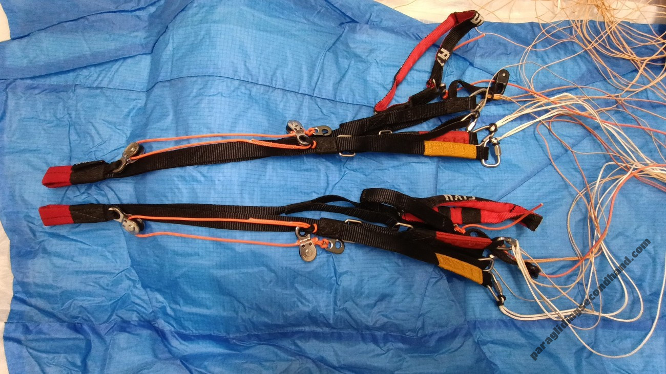 Axis Venus SC, L, 2022, (95-117kg), 80h
