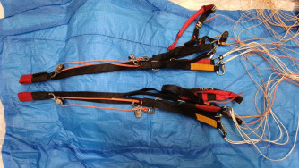 Axis Venus SC, L, 2022, (95-117kg), 80h