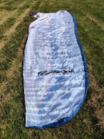 Ozone Zeolite GT, MS, 2021, (80-95kg), 140h