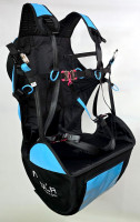 Harness Nebula Paragliding, L, 2025