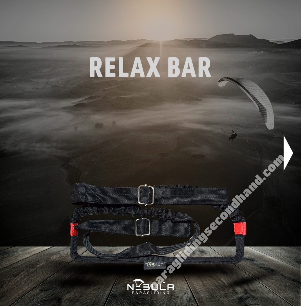 Nebula Relax Bar