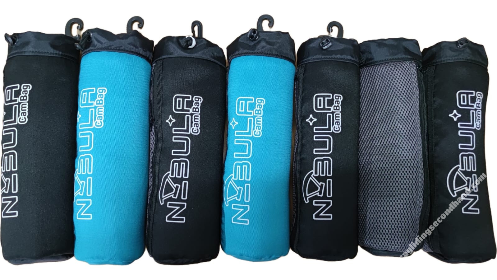 Nebula Cambag ( Camera Bag )