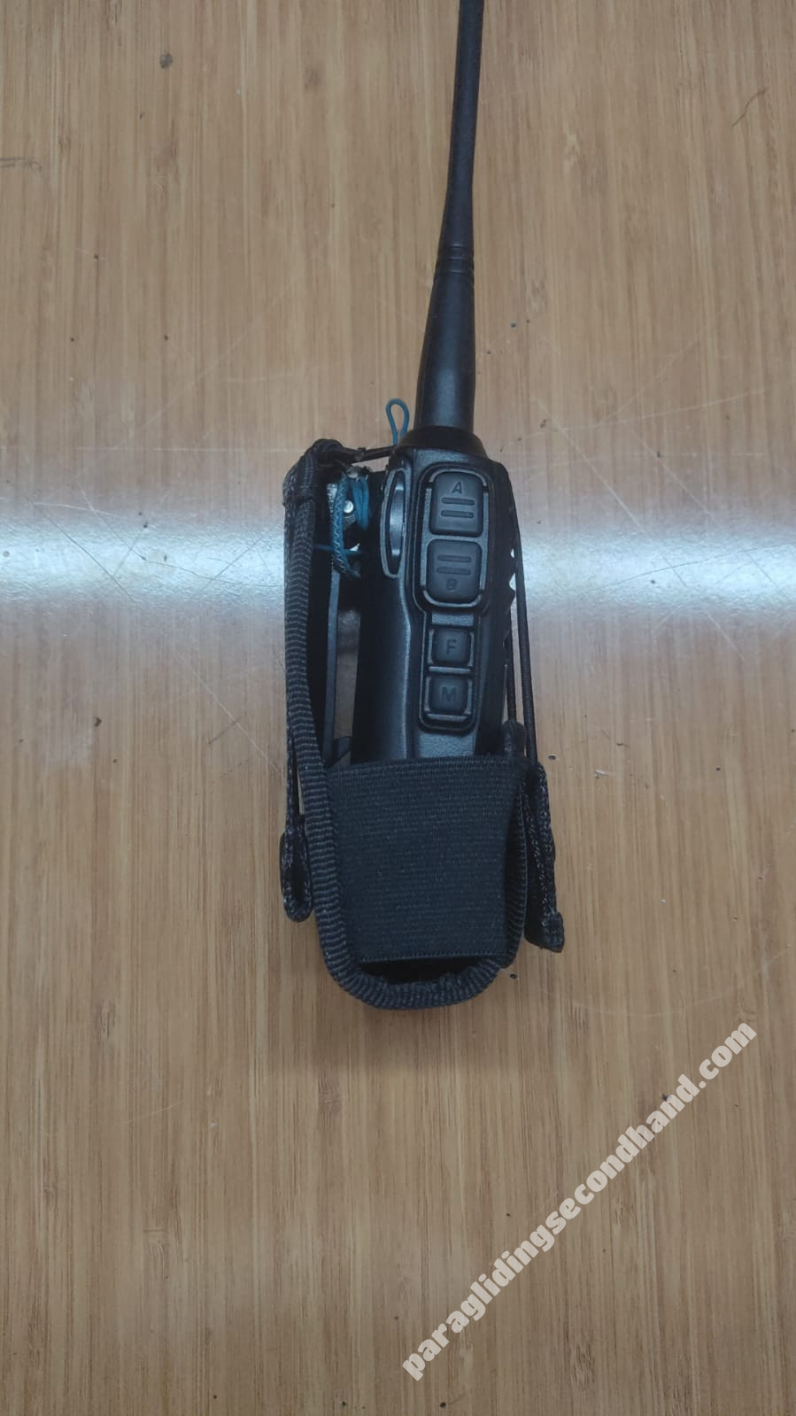 Nebula Radio Case