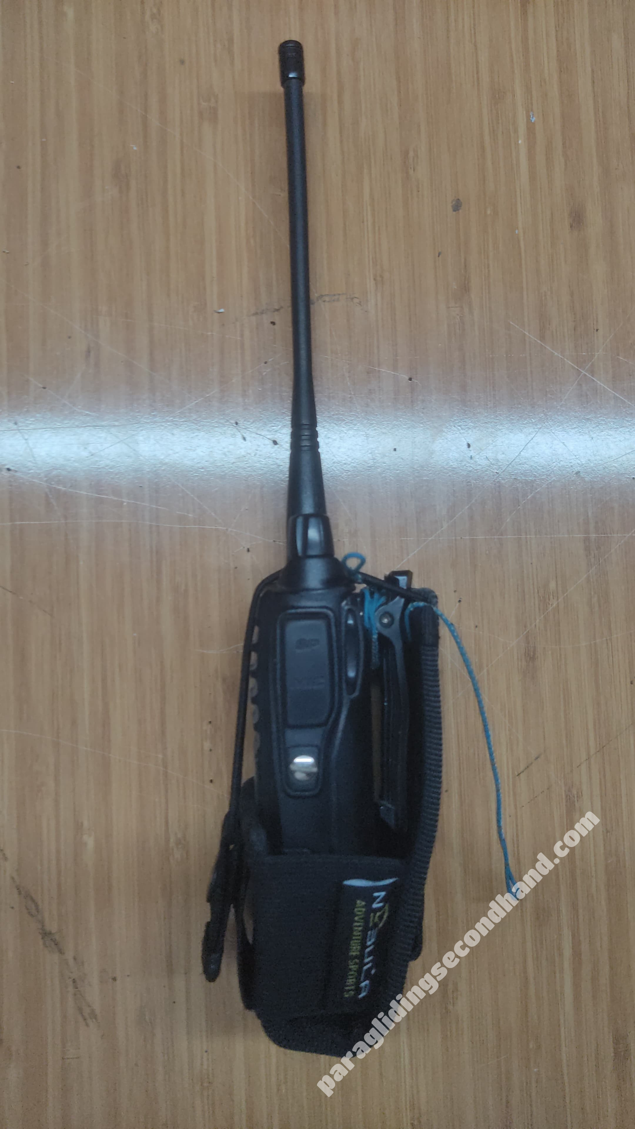 Nebula Radio Case