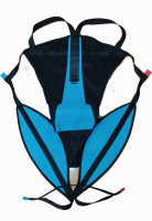 Harness Nebula Paragliding, M, 2025