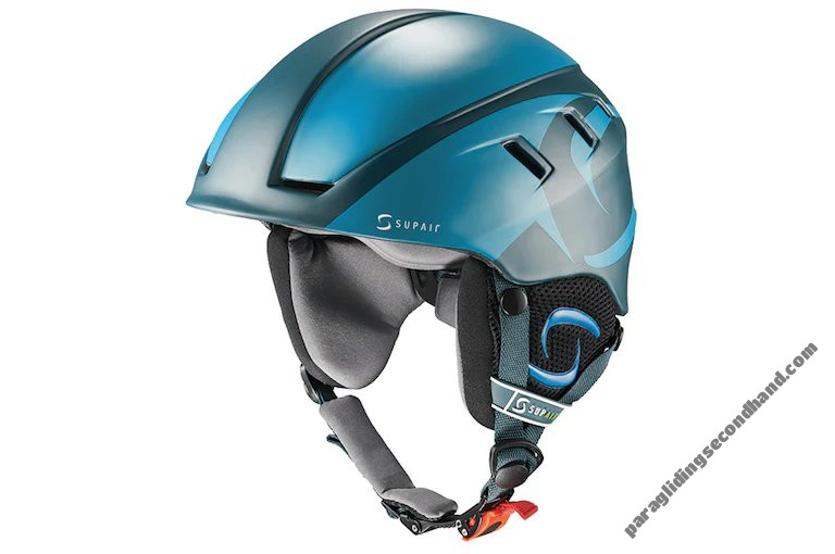 Supair Pilot - Dark Blue