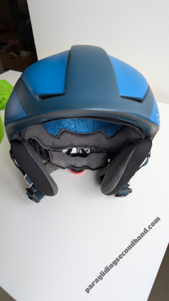 Supair Pilot - Dark Blue