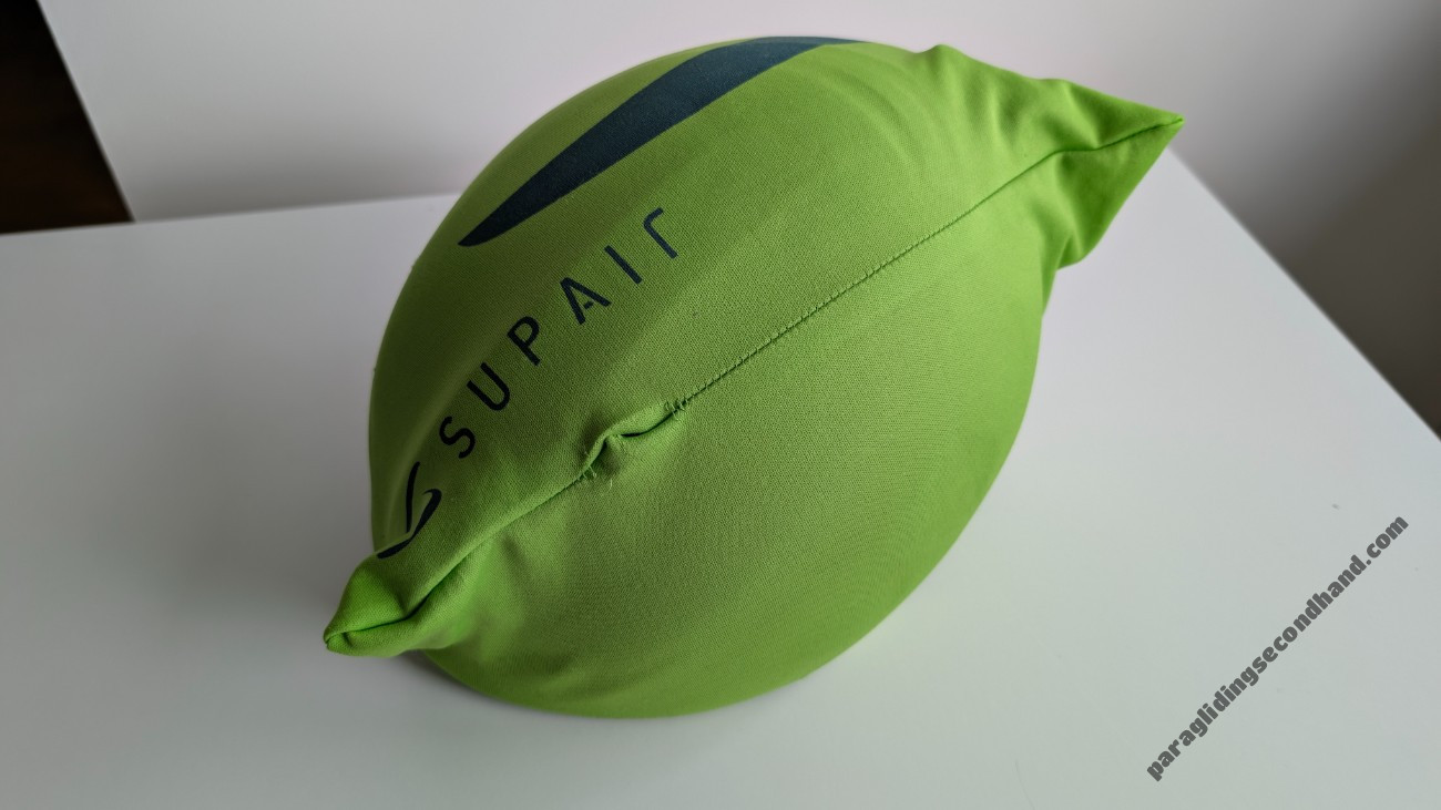 Supair Pilot - Dark Blue