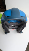 Supair Pilot - Dark Blue