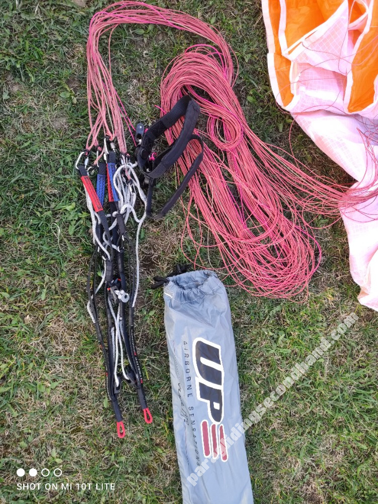 UP Lhotse, M, 2021, (75-100kg), 75h