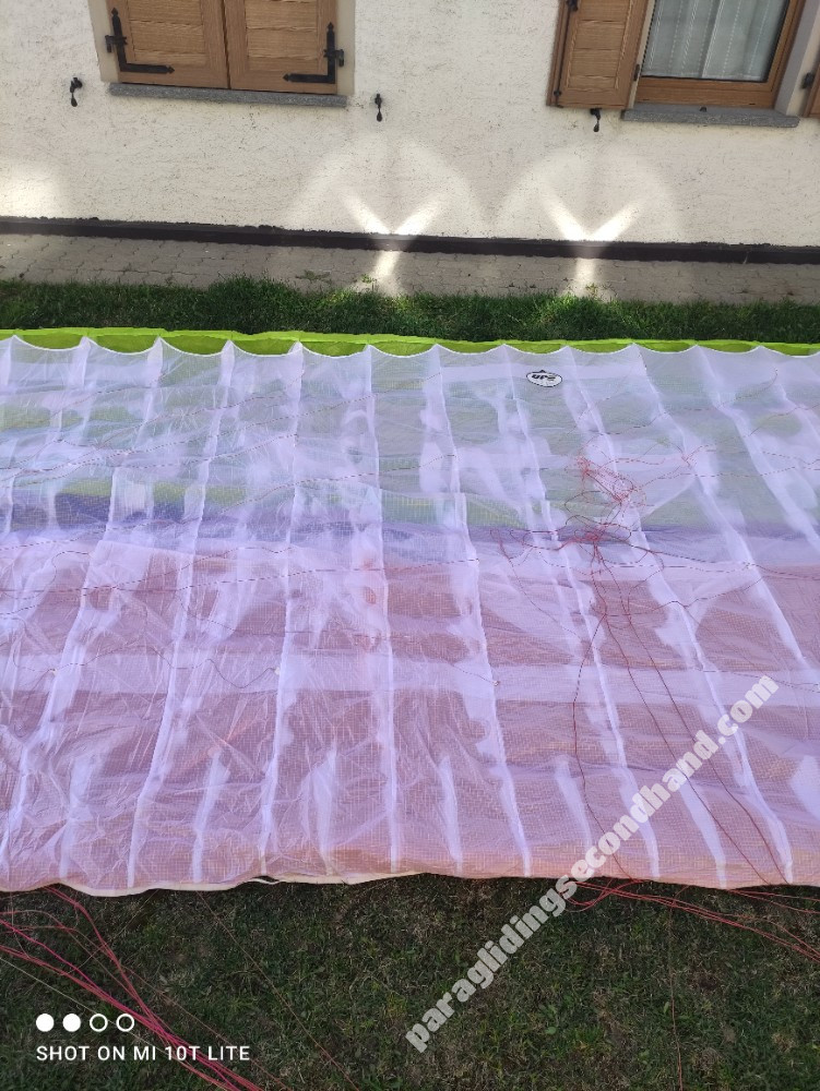 UP Lhotse, M, 2021, (75-100kg), 75h