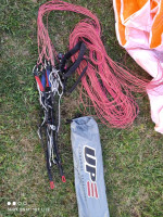 UP Lhotse, M, 2021, (75-100kg), 75h