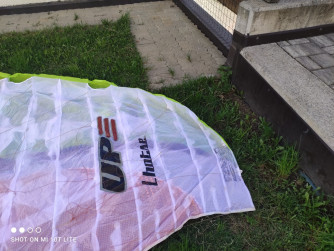 UP Lhotse, M, 2021, (75-100kg), 75h