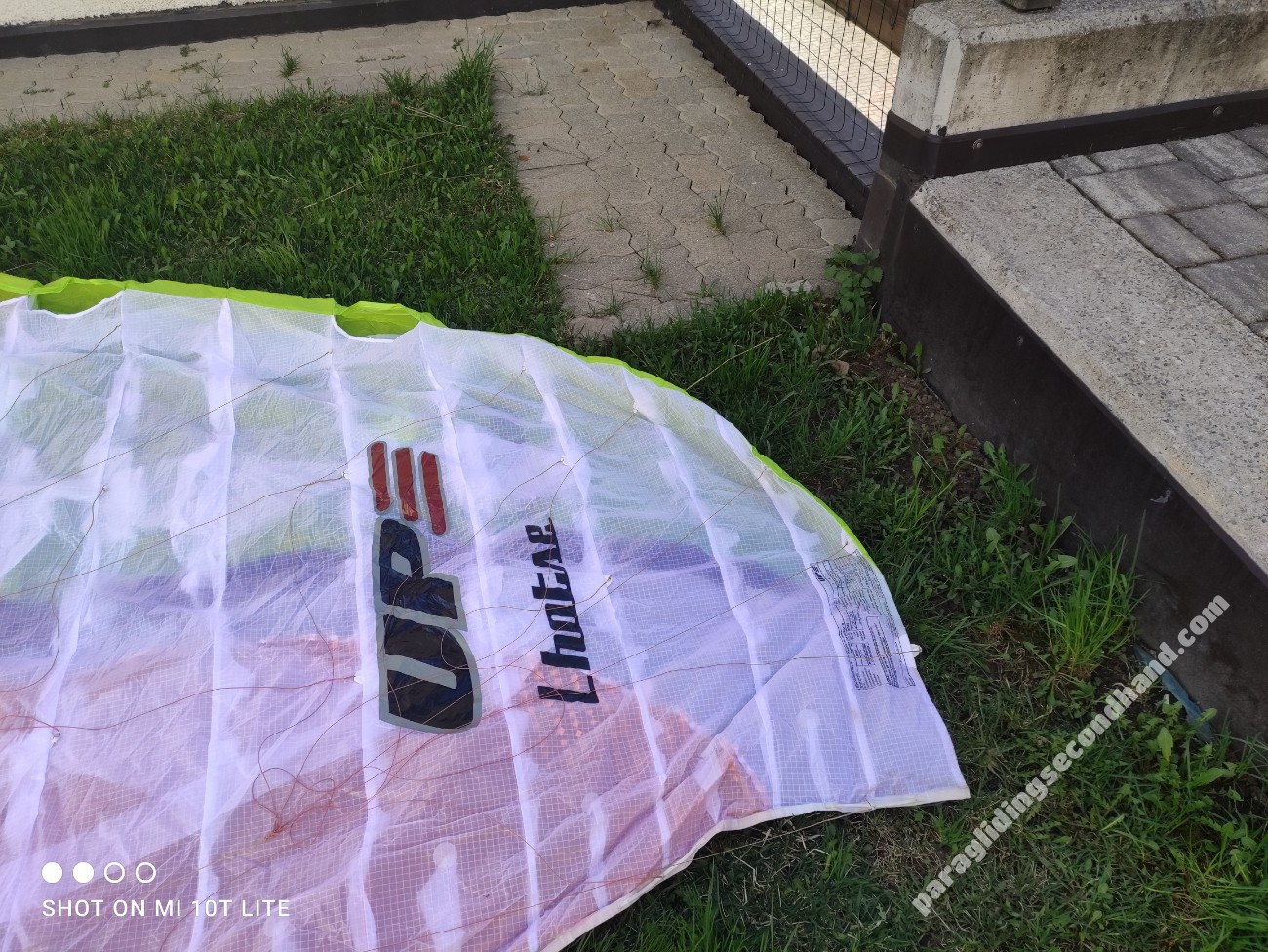 UP Lhotse, M, 2021, (75-100kg), 75h