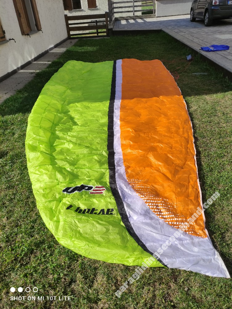 UP Lhotse, M, 2021, (75-100kg), 75h