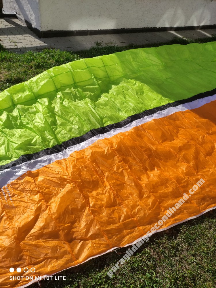 UP Lhotse, M, 2021, (75-100kg), 75h