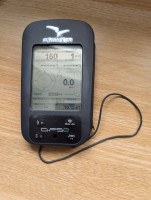 Full Kit: Icaro Gravis Large, Aix 3 harness (brand new), Reserve, Flymaster GPS Vario, helmet, speed bar, Stirrup, new bag