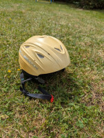 Full Kit: Icaro Gravis Large, Aix 3 harness (brand new), Reserve, Flymaster GPS Vario, helmet, speed bar, Stirrup, new bag
