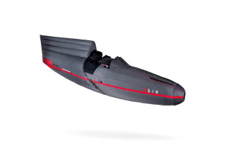 GIN Gliders Genie race 5, M, 2025