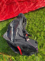 GIN Gliders Bolero 5M und Verso2, M, 2017, (85-105kg), 5h