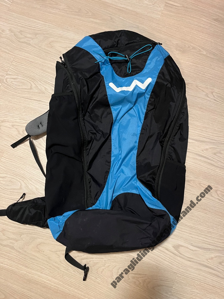 Woody Valley Rucksack Light 2