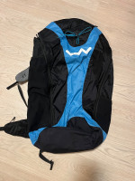 Woody Valley Rucksack Light 2