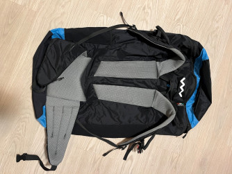 Woody Valley Rucksack Light 2