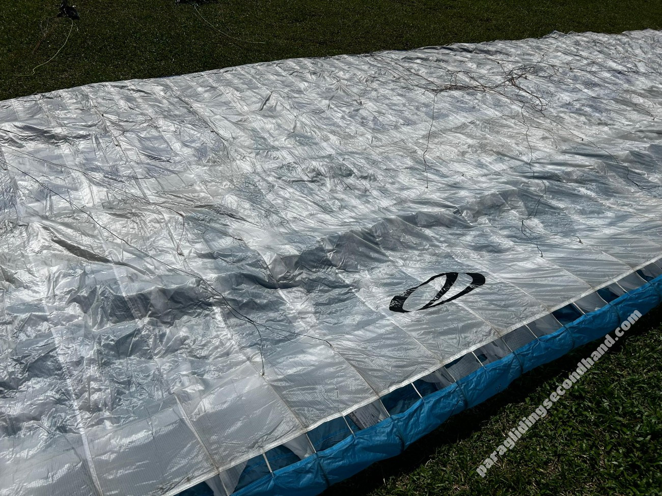 Ozone Rush 6, 65-85, 2023, (65-85kg), 30h