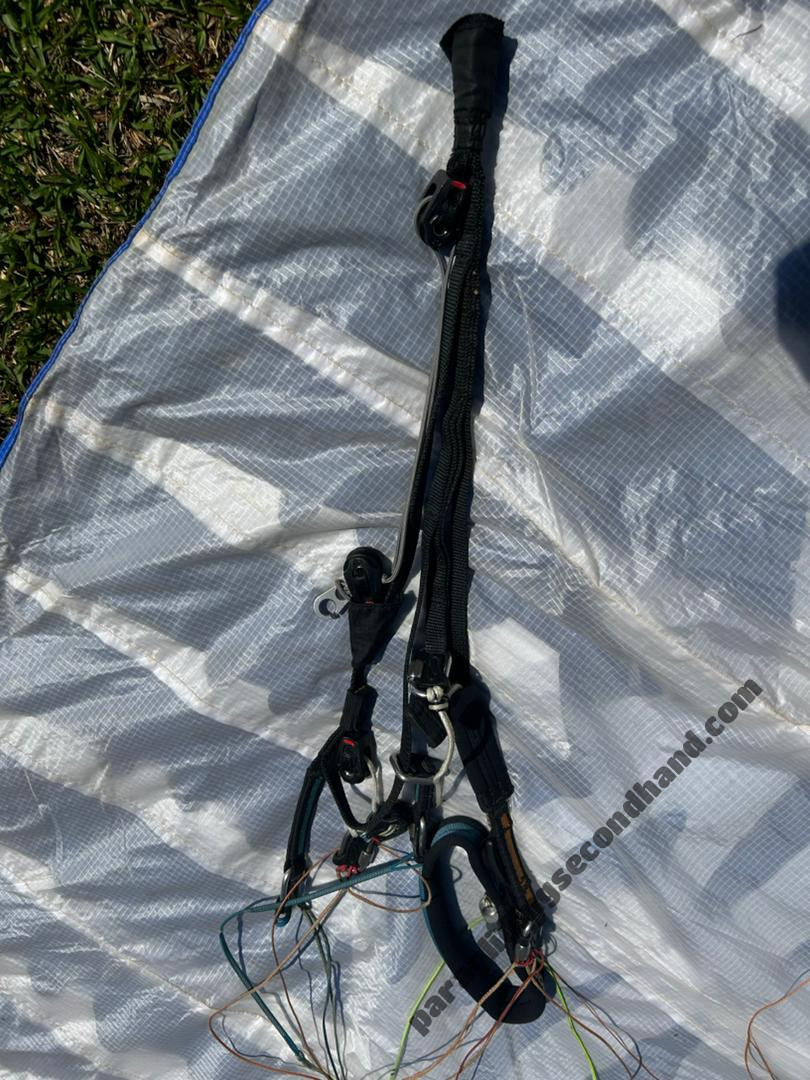 Ozone Rush 6, 65-85, 2023, (65-85kg), 30h