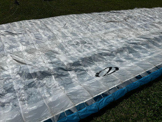 Ozone Rush 6, 65-85, 2023, (65-85kg), 30h