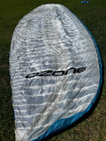 Ozone Rush 6, 65-85, 2023, (65-85kg), 30h