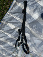 Ozone Rush 6, 65-85, 2023, (65-85kg), 30h