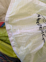 Air Design Susi 3, 16, 2022, (50-89kg), 15h