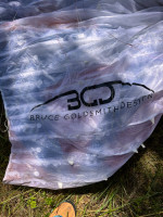 BGD Diva 2, ML, 2025, (90-108kg), 30h